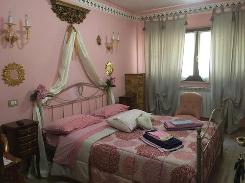 La Locanda Del Sorriso B&B