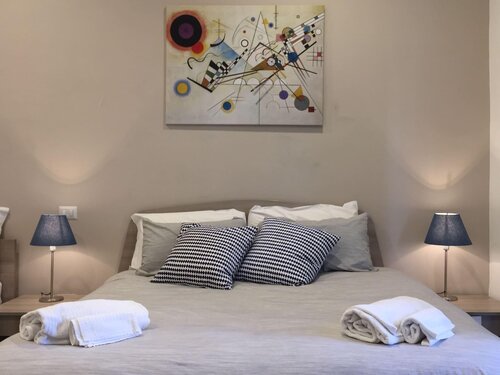 2Naples room&breakfast