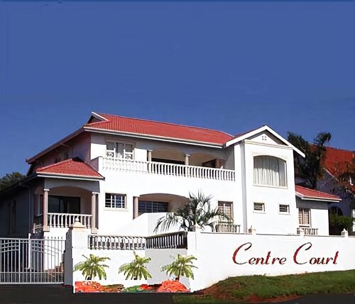 Centre Court B & B