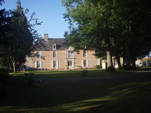 Le Manoir de Crépon