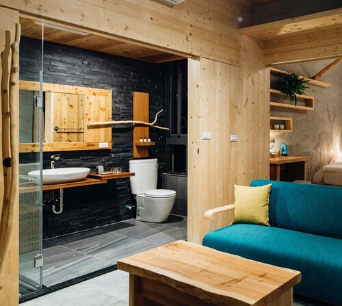 Sun Moon Lake Residence 8