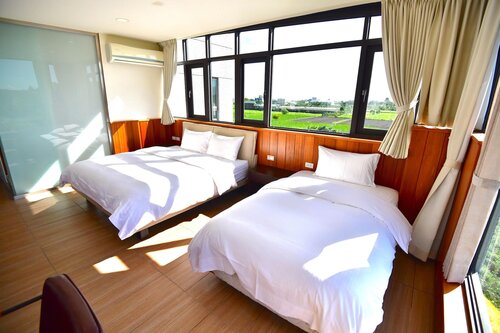 Hualien Fengmian B&B