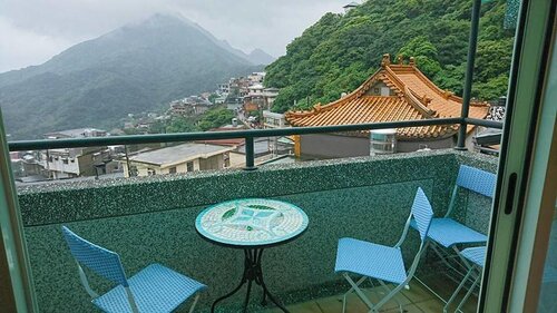 Qiao Yuan Bed And Breakfast