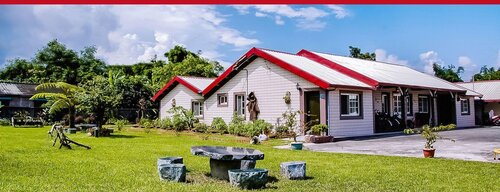 Hualien Gujing Homestay