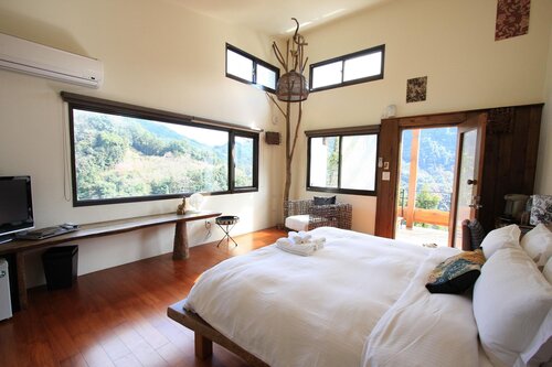 Shan Xing Ji Ye Homestay