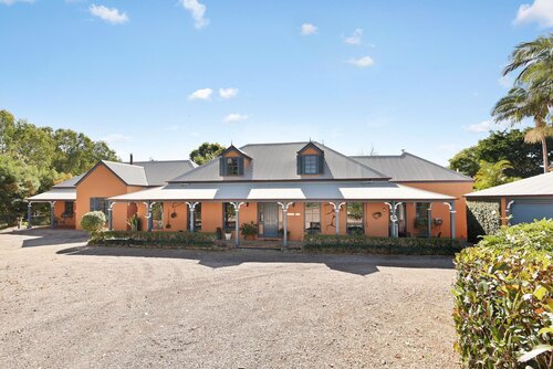 Montville Boutique Bnb