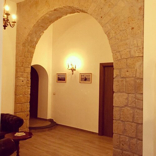 Il Sogno Di Partenope