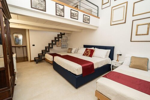 Moon Luxury Rooms & Apartments