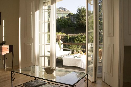 Casa Holstein Quinta de São Sebastião