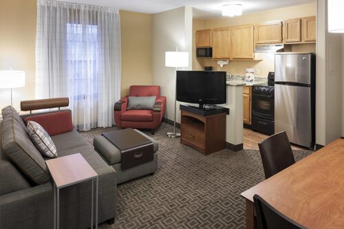 Towneplace Suites By Marriott Dallas Las Colinas