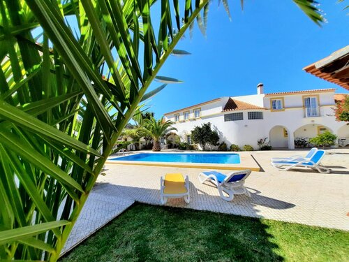 Quinta Do Moinho De Vento - Racket & Country Club