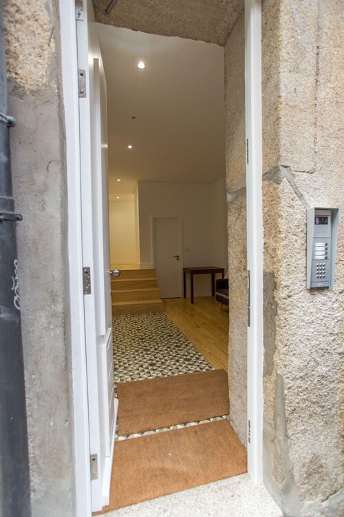 Porto and Clérigos Views by Porto City hosts