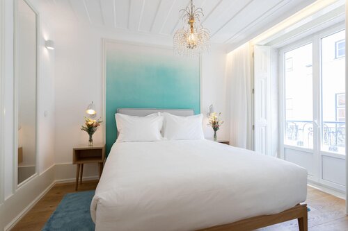Boutique Chiado Suites