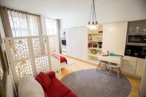 Almada Story Apartments By Porto City Hosts