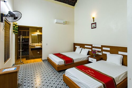 Tam Coc Friends Homestay