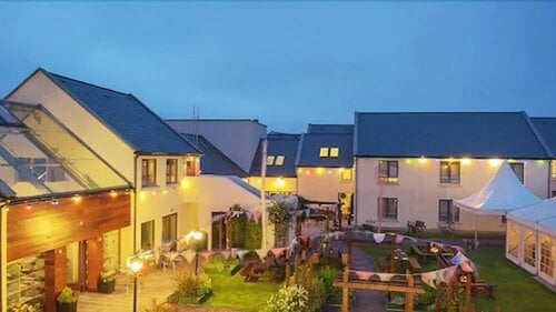 Hotel Doolin