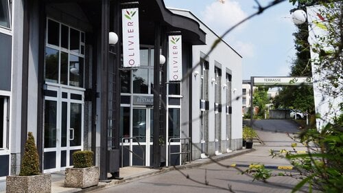 Hotel Olivier