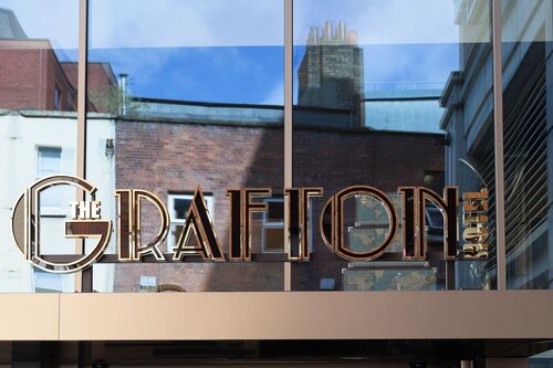 The Grafton Hotel