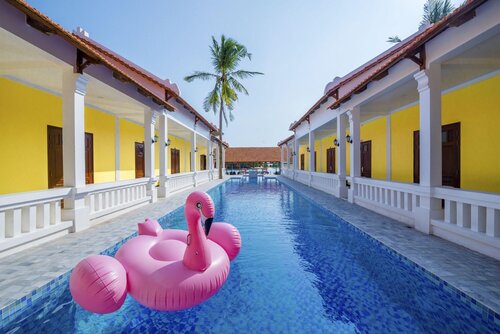 An Nam Resort Phu Quoc