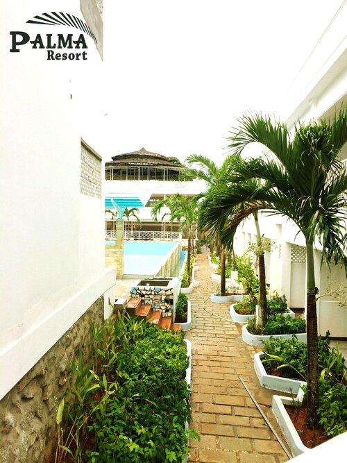 Palma Phu Quoc Resort