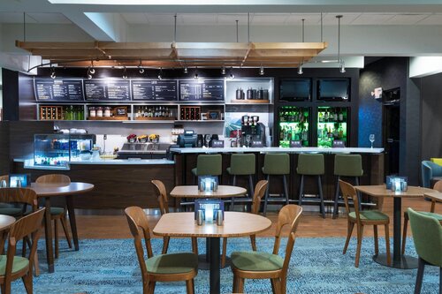 Courtyard By Marriott Harlingen