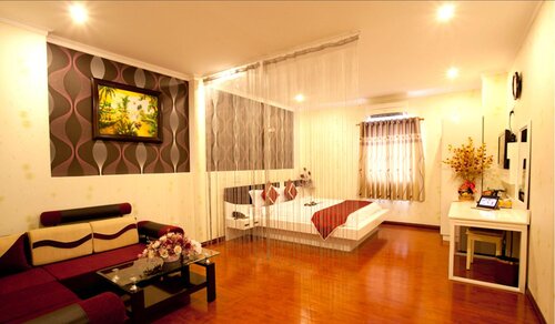 Linh Phuong 2 Hotel