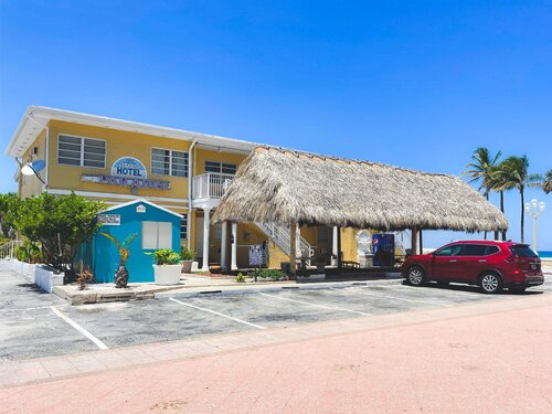 Paradise Oceanfront