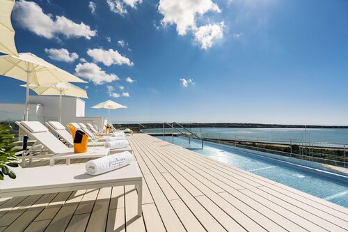 Five Flowers Hotel Formentera Melia Collection 