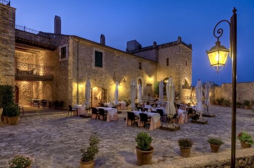 Hotel Rural Son Amoixa Vell