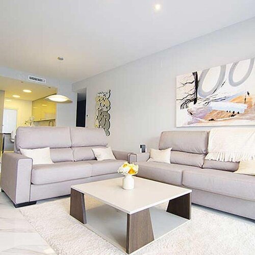 Edificio Sunset Drive By Sonneil Rentals