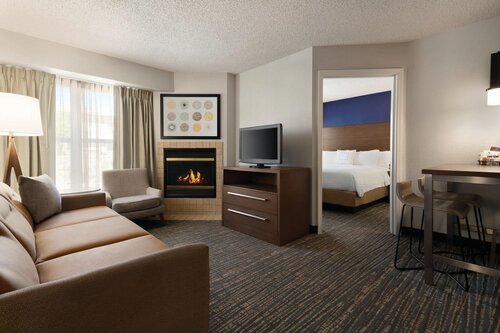 El Paso Residence Inn By Marriott
