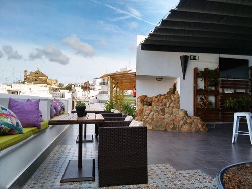 Posada De Las Cuevas