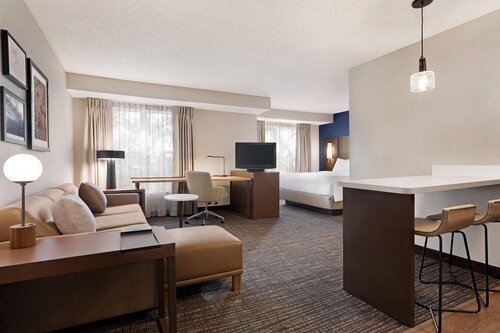 Residence Inn By Marriott Roseville