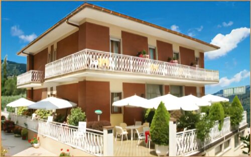 Albergo Nord Roma