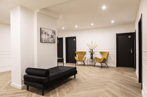 Comedias Rooms Hotel