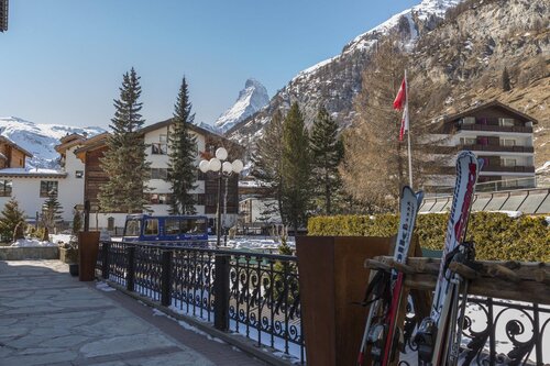 Zermatt Budget Rooms