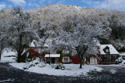 Hôtel Domaine De Ramonjuan
