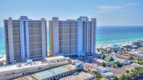 Majestic Beach Condos