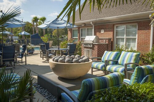 Residence Inn By Marriott Pensacola Downtown