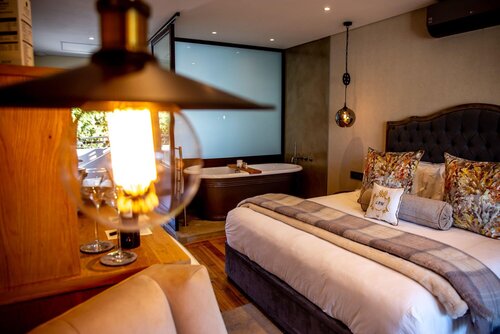 Le Petit Manoir Franschhoek