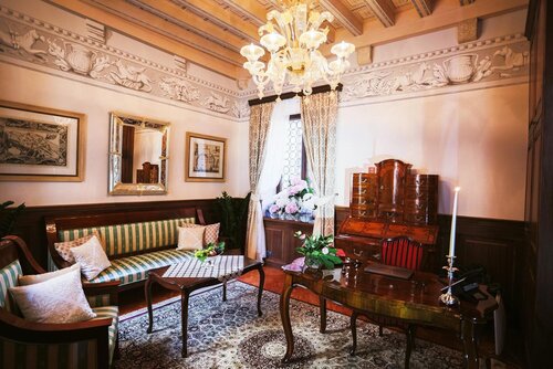 Heritage Hotel Cardo