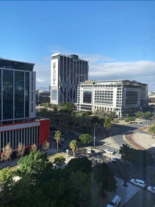 ONOMO Hotel Cape Town Foreshore