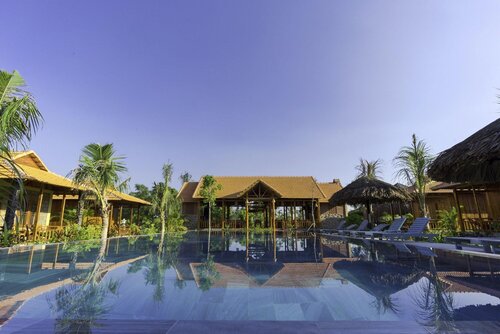 Island Lodge Phu Quoc