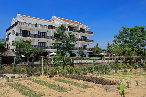 Hoi An Odyssey Hotel