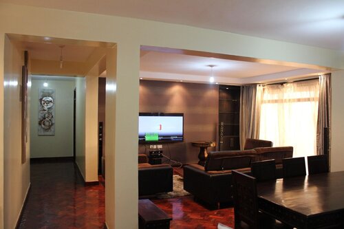 Sky View Park Apartments