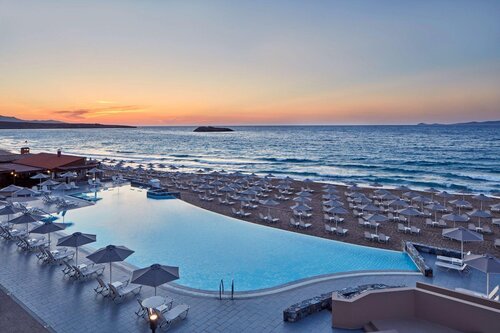 Iti AKS Minoa Palace - Adults Only - All Inclusive