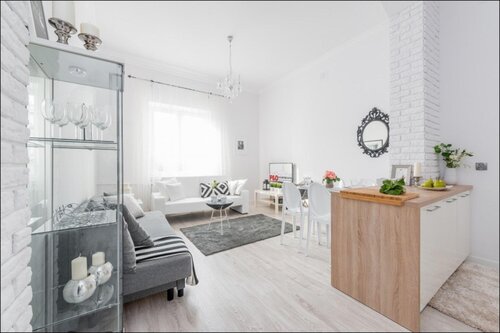 P&O Apartments Andersa 1