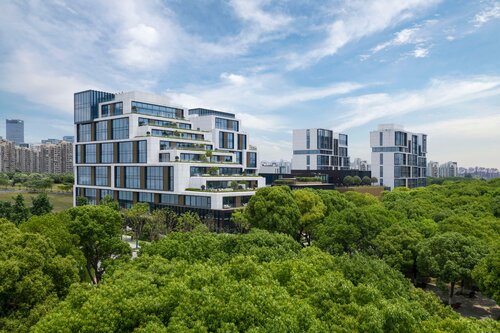Park Hyatt Suzhou