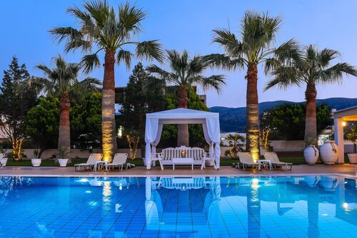 Ammos Boutique Apartments & Suites