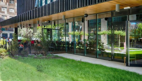 Mennica Central Apartments